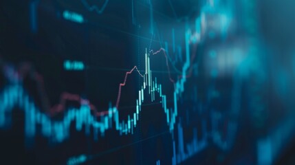 Dynamic Market Insights: Analyzing Business Growth and Financial Profits