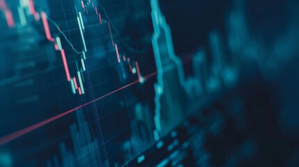 Dynamic Market Insights: Analyzing Business Growth and Financial Profits