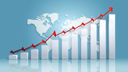 Dynamic Market Insights: Analyzing Business Growth and Financial Profits