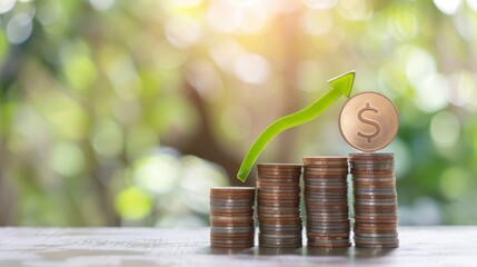 Dynamic Market Insights: Analyzing Business Growth and Financial Profits