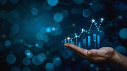 Dynamic Market Insights: Analyzing Business Growth and Financial Profits