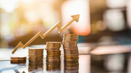 Dynamic Market Insights: Analyzing Business Growth and Financial Profits