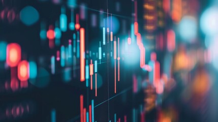 Dynamic Market Insights: Analyzing Business Growth and Financial Profits