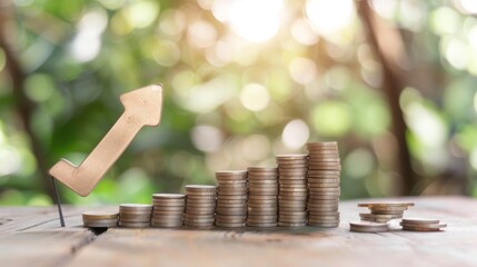 Dynamic Market Insights: Analyzing Business Growth and Financial Profits