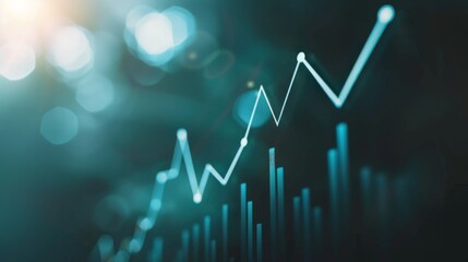 Dynamic Market Insights: Analyzing Business Growth and Financial Profits