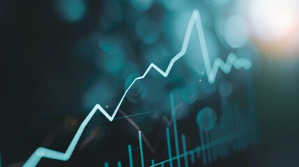 Dynamic Market Insights: Analyzing Business Growth and Financial Profits