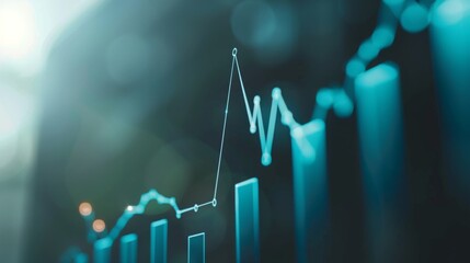 Dynamic Market Insights: Analyzing Business Growth and Financial Profits