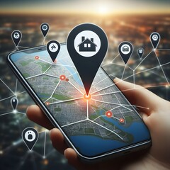 Local Community Networking App