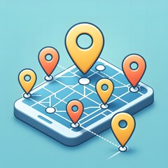 Local Community Networking App