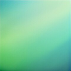 Green, blue gradient background image