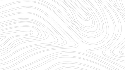 abstract wavy background. topographic contour background. contour lines background. Topographic map background. Topographic map contour background.