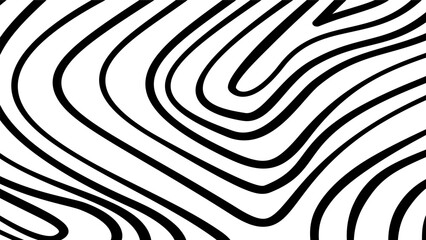 abstract wavy background. topographic contour background. contour lines background. Topographic map background. Topographic map contour background.