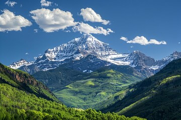 Fototapeta premium Natur