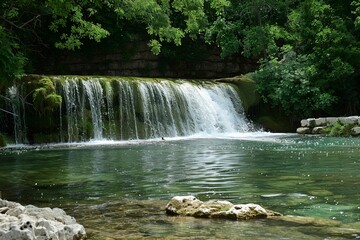 Fototapeta premium Natur