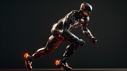 Microprocessor-Driven Sports Training:Optimizing Performance Through Technology