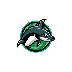 logo and vector design 