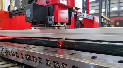 Aluminum Channel Letter Laser Spot Welding Machine with Handheld YAG Laser Gun