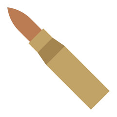 Ammo flat icon