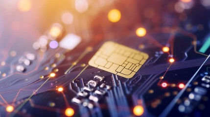 Credit Scoring: Depicting the process of assessing the creditworthiness of borrowers using machine learning models to make lending decisions.