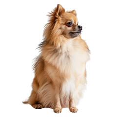Obraz premium Dog