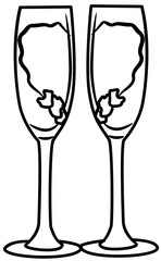 wedding ceremony outline