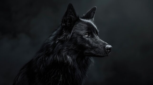 Canine