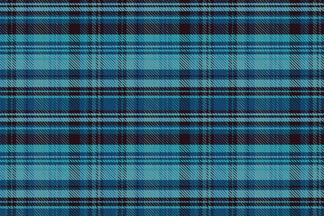 Tartan plaid pattern with texture.