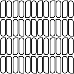 Batik Geometric Seamless Patterns Collection