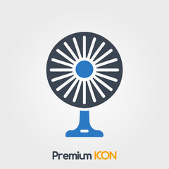 Fan Icon