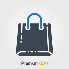 Shopping Bag Icon