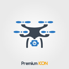 Drones Icon