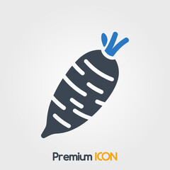 Yam Icon