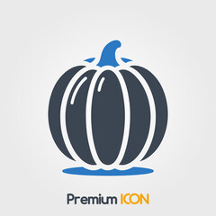 Kabocha squash Icon