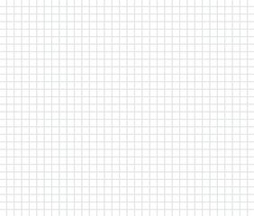 grid square graph line full page on white paper background, paper grid square graph line texture of note book blank, grid line on paper white color, seamless grid background lined sheet of paper