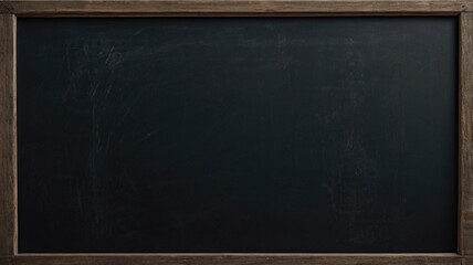 Illustration of a dark gray or black background textured to resemble slate