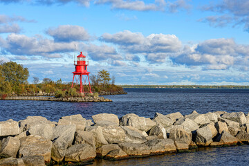 Alpena Lighthouse