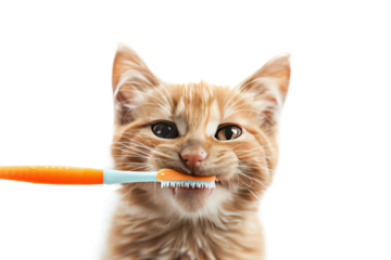 Toothbrush Time