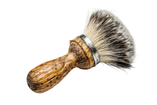 Classic Shaving Brush for Wet Shaving