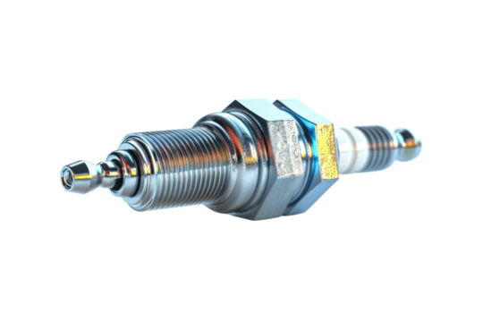 Efficient Spark Plug Socket Design
