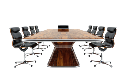 Corporate Meeting Room