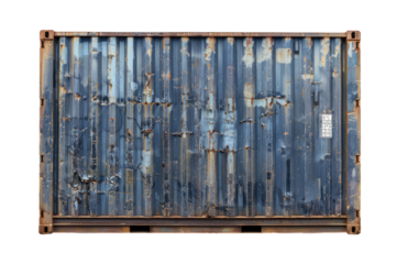 Urban Storage Landscape