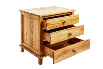 Drawer Delights: Uncovering Storage Solutions