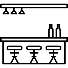 Bar Icon