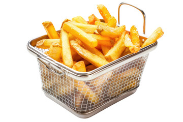 Electric Deep Fryer: Perfect for Crispy Foods