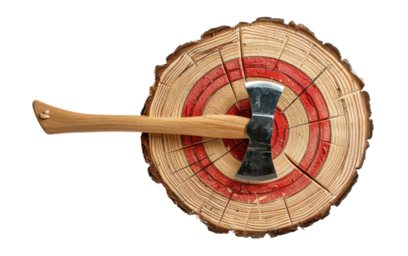 International Axe Throwing Day Celebrated on June 13