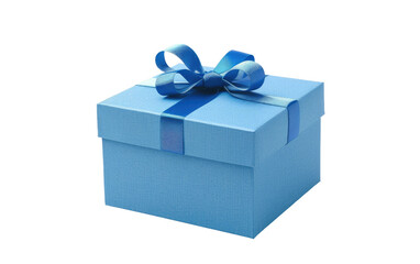Individual Sapphire Gift Carton
