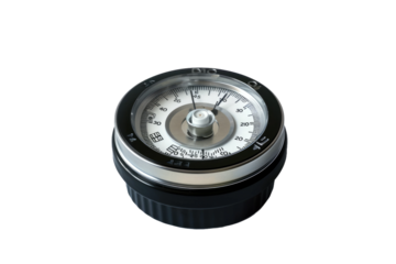 Time Management in Cuisine: Kitchen Timer Display