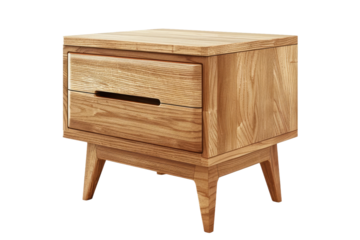 Nightstand Essentials