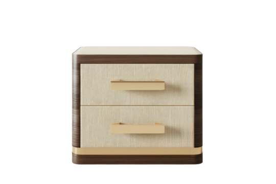 Nightstand Elegance