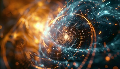 Quantum Shift: Milestones in Science and Technological Development